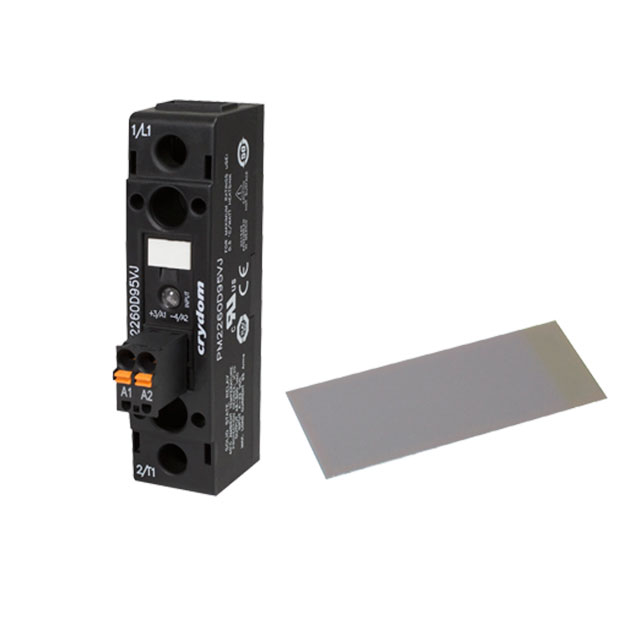 PM2260A95VRJH Sensata-Crydom  Contactors (Solid State)