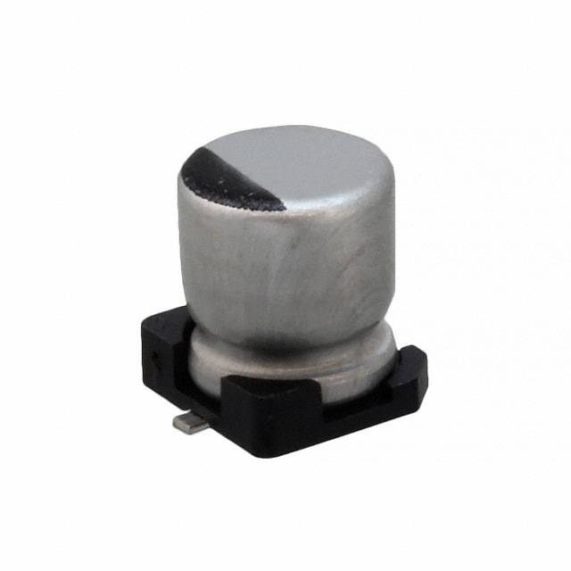 16SGV22M5X6.1 Rubycon  Aluminium-Elektrolytkondensatoren