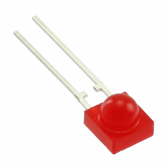 TLPR5600 Vishay Semiconductor Opto Division  LED Indication - Discrete