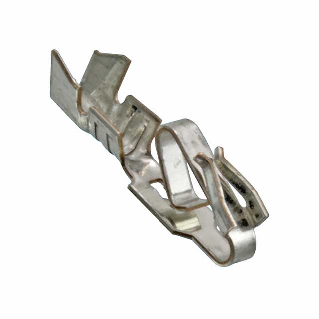 0008520113 Molex  Contacts de connecteur rectangulaires