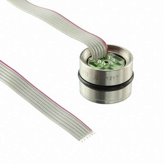 154N-100A-R TE Connectivity Measurement Specialties  Sensori di pressione Trasduttori