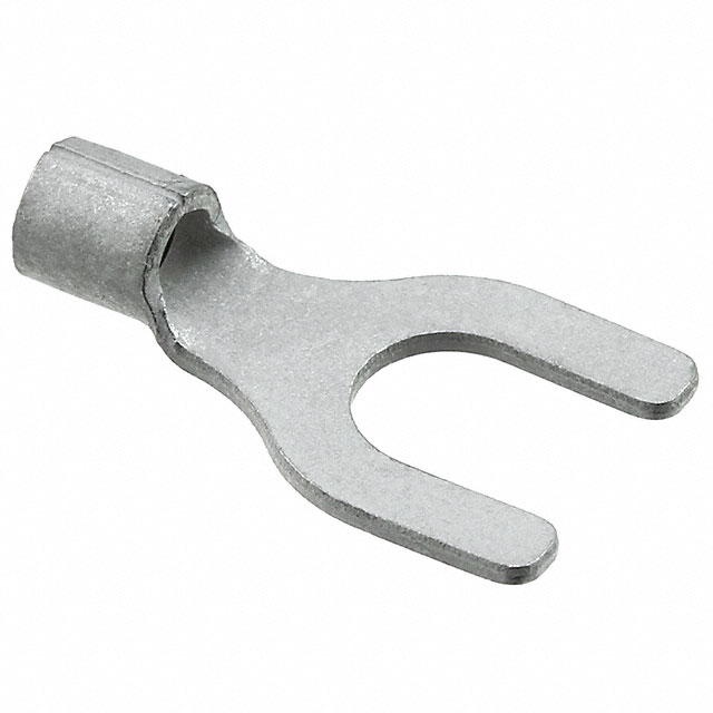 160127 TE Connectivity AMP Connectors  Connettori a forcella