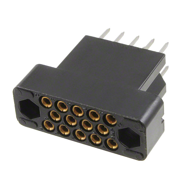 3-205508-1 TE Connectivity AMP Connectors  Especializado