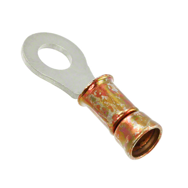 321892 TE Connectivity AMP Connectors  Ring Connectors