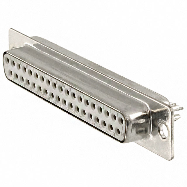 4-1393483-1 TE Connectivity AMP Connectors  D-Sub Connector Assemblies