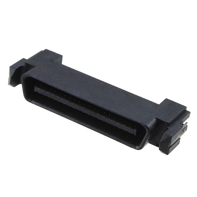 5084487-2 TE Connectivity AMP Connectors  Conectores Centronics