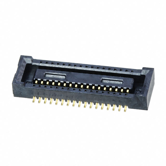 DF40C-34DS-0.4V(58) Hirose Electric Co Ltd  Matrices de type bord Mezzanine (carte à carte)