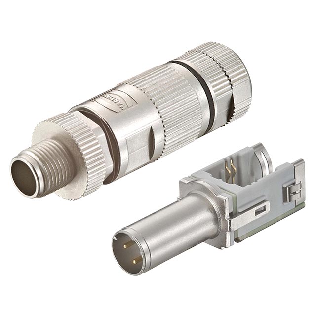 20820050001 HARTING  Assemblages de connecteurs circulaires