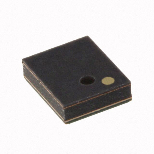 MP45DT02TR-M STMicroelectronics  Microphones