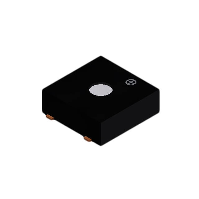 SMT-1028-T-2-R PUI Audio, Inc.  Alarms Buzzers and Sirens