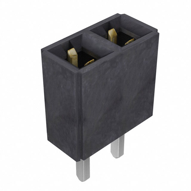 SLW-101-01-S-D Samtec Inc.  Embases Prises femelles