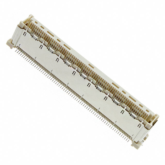 1-5316318-0 TE Connectivity AMP Connectors  Matrices de type bord Mezzanine (carte à carte)