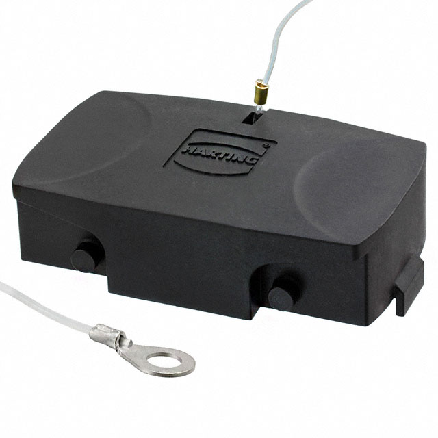 19410165404 HARTING  Heavy Duty Connector Accessories