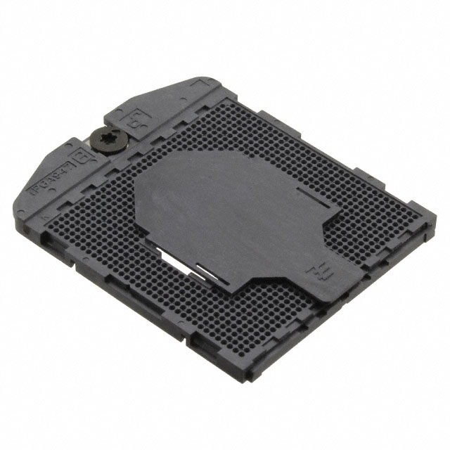 2229490-2 TE Connectivity AMP Connectors  IC Sockets