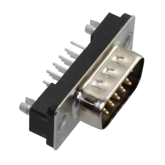 5750489-1 TE Connectivity AMP Connectors  D-Sub-Steckverbinderbaugruppen