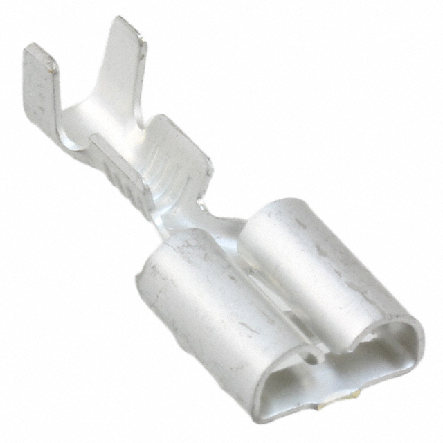 60838-1 TE Connectivity AMP Connectors  Connettori a sgancio rapido Connettori a sgancio rapido