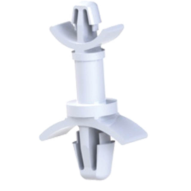 DLCBS6-7-01 Essentra Components  Supporti per schede