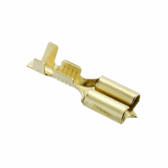 170032-2 TE Connectivity AMP Connectors  Conectores de desconexión rápida