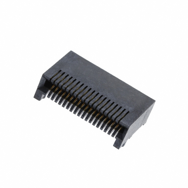 1761987-5 TE Connectivity AMP Connectors  Pluggable Connector Assemblies