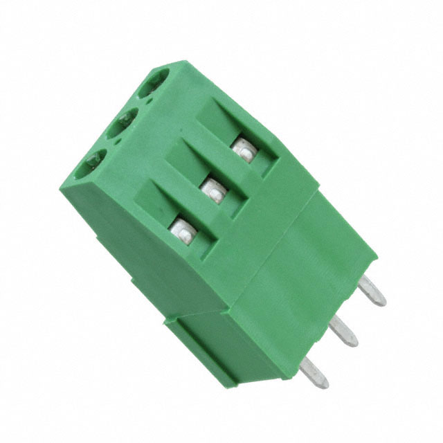 282901-3 TE Connectivity AMP Connectors  Kabel-Platine