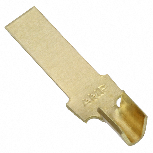 42349-1 TE Connectivity AMP Connectors  Conectores especializados