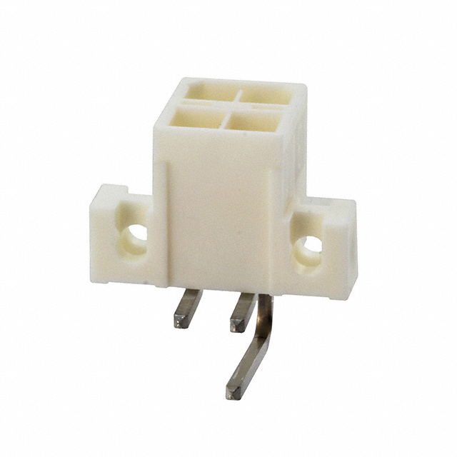 5794172-6 TE Connectivity AMP Connectors  Embases à broches mâles