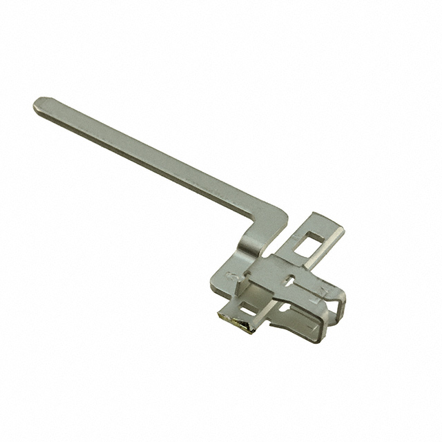 63773-1 TE Connectivity AMP Connectors  Magnetic Wire Connectors