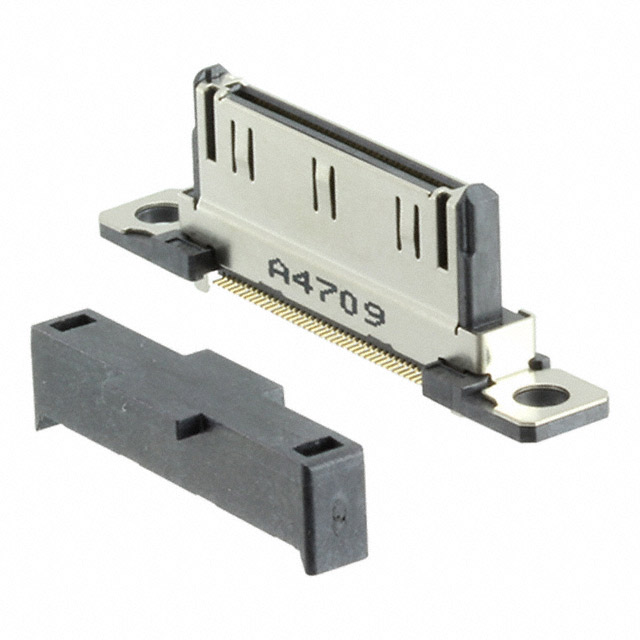 DD4BA40WA1R400 JAE Electronics  Conjuntos de conectores enchufables