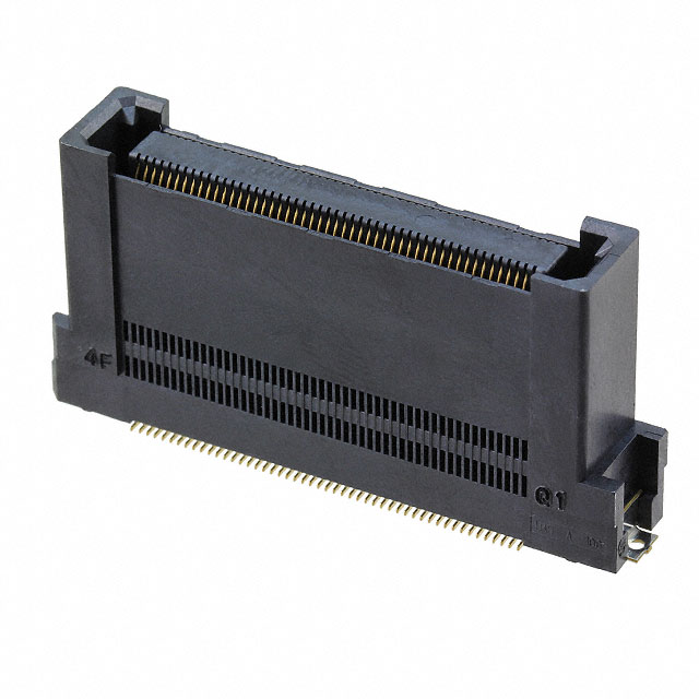 FX20-100S-0.5SV10 Hirose Electric Co Ltd  Arrays Edge Type Mezzanine (Board to Board)