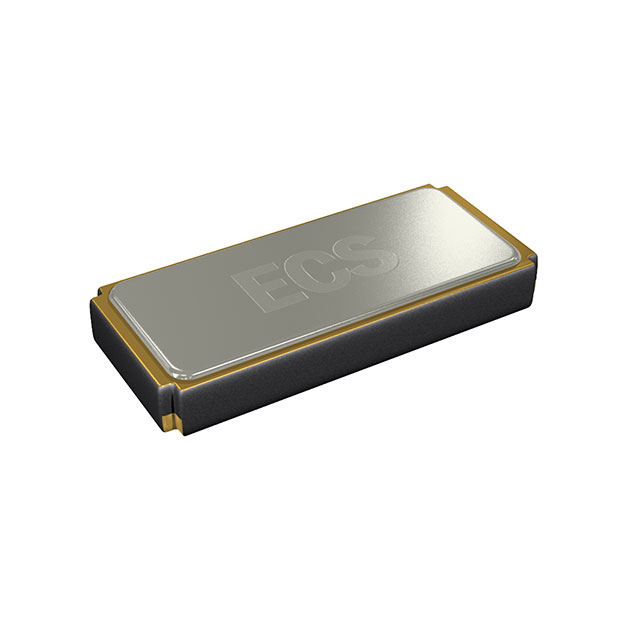 ECS-.327-9-34QS-TR ECS Inc.  Cristaux