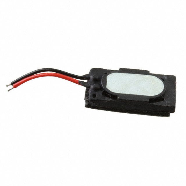 RC-1206 Soberton Inc.  Speakers