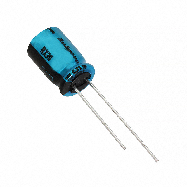 50RX304.7MTA8X11.5 Rubycon  Aluminum Electrolytic Capacitors