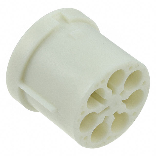 293682-1 TE Connectivity AMP Connectors  Solid State Lighting Connector Accessories