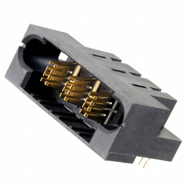 6450123-3 TE Connectivity AMP Connectors  Specializzato
