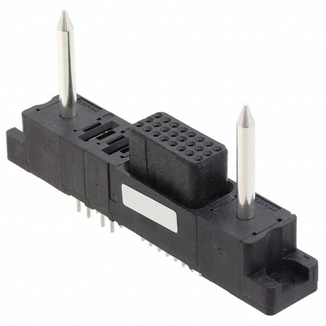 6646597-1 TE Connectivity AMP Connectors  Specialized