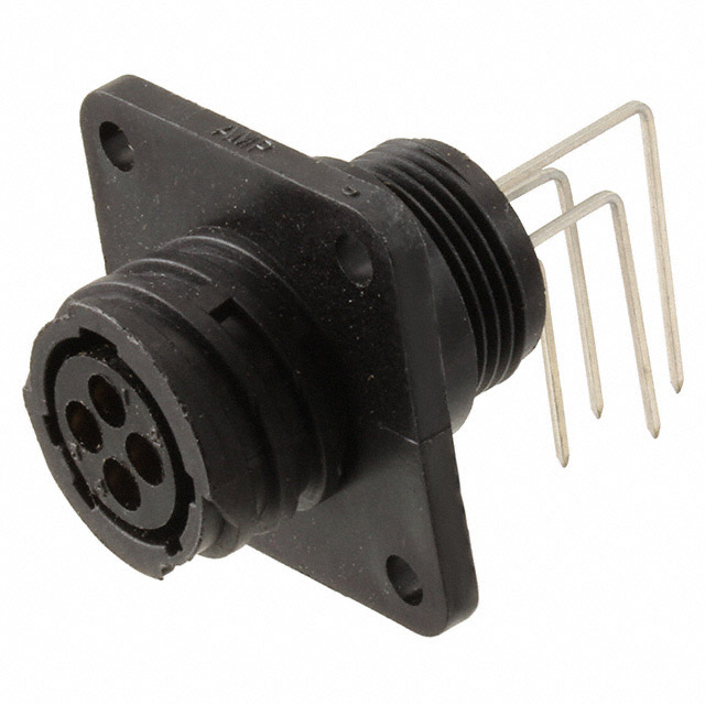 1-796407-1 TE Connectivity AMP Connectors  Assemblages de connecteurs circulaires