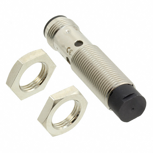 E2B-M12KN08-M1-C1 Omron Automation and Safety  Proximity Sensors - Industrial