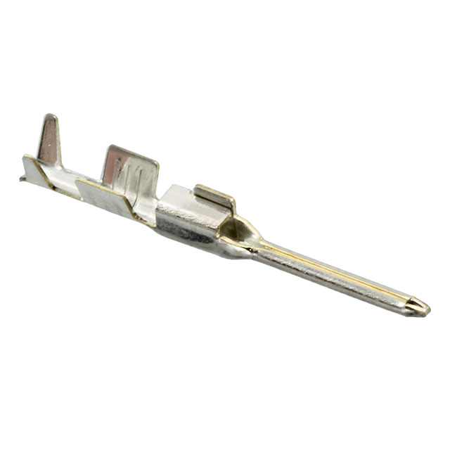 GT17-2022PCF Hirose Electric Co Ltd  Pluggable Connector Accessories