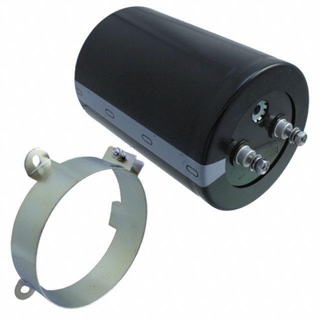 LNU2W682MSEJ Nichicon  Condensadores electrolíticos de aluminio