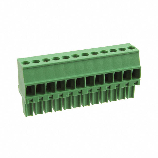 1-1986371-2 TE Connectivity AMP Connectors  Embases, fiches et prises