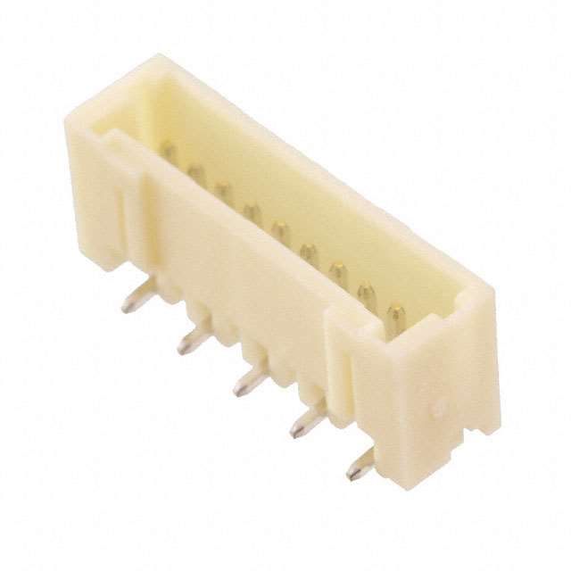 1-292231-0 TE Connectivity AMP Connectors  Headers Male Pins
