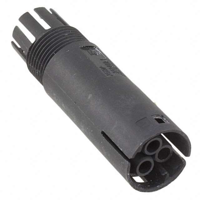1-293468-1 TE Connectivity AMP Connectors  Solid State Lighting Connector Assemblies