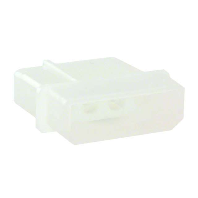 1-480426-0 TE Connectivity AMP Connectors  Boîtiers de connecteurs rectangulaires