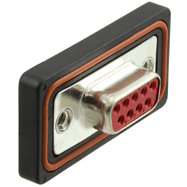 1731100051 Molex  Conjuntos de conectores D-Sub