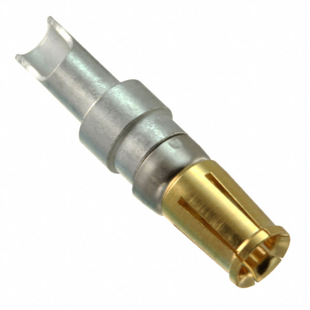 1731120041 Molex  D-Sub D-Shaped Connector Contacts