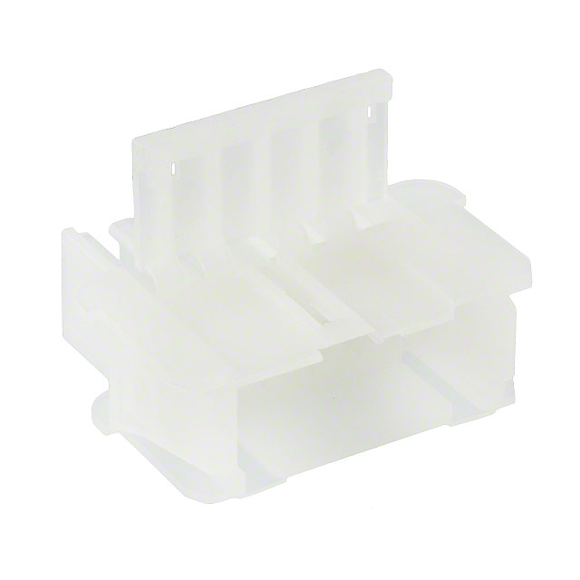 964492-5 TE Connectivity AMP Connectors  Bottes de boîtiers