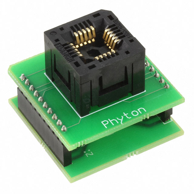 AE-P20U Phyton Inc.  Adaptateurs de programmation Sockets