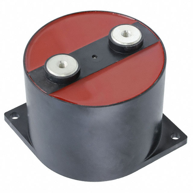 FFVI6J2756KJE KYOCERA AVX  Film Capacitors