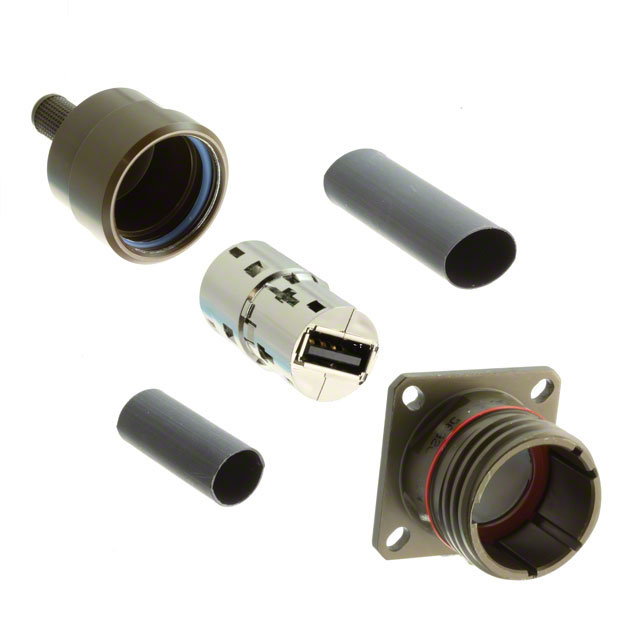 KIT40263G Amphenol Socapex  Connecteurs modulaires