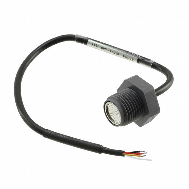 LM31-00000F-002PG TE Connectivity Measurement Specialties  Sensori di pressione Trasduttori - Industriali